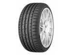 Шина Continental SportContact 3 245/45 R18 100Y