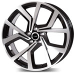 Диск Lizardo XH163 8,5x19 5*108 Et:45 Dia:67,1 BMF