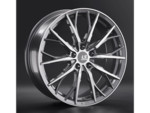 Диск LS wheels FlowForming RC11 8,5x20 5*120 Et:45 Dia:62,5 GMF