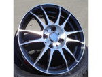 Диск Megami MGM-3 6x14 4*100 Et:35 Dia:67,1 bkf