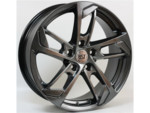 Диск RST R037 7x17 5*114,3 Et:40 Dia:67,1 BMG