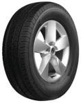 Шина Bars XL640 225/70 R15 112/110R