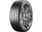 Шина Continental SportContact 7 225/35 R19 88Y