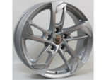 Диск RST R037 7x17 5*114,3 Et:45 Dia:60,1 S