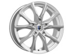 Диск K&K Твист 7,5x17 5*120 Et:45 Dia:64,1 блэк платинум