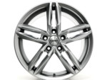 Диск Carwel Малык 7x17 5*108 Et:50 Dia:63,3 SB