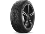 Шина Michelin Pilot Alpin 5 235/40 R20 96V
