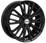 Диск Carwel Агма 1719 7x17 5*114,3 Et:37 Dia:66,5 SLT