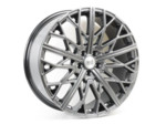 Диск RST R002 8,5x20 5*120 Et:30 Dia:66,1 BH