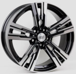 Диск RST R228 8x18 5*108 Et:50 Dia:63,4 BD