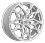 Диск Wheels UP Up110 7,5x17 5*112 Et:40 Dia:57,1 S
