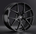 Диск LS wheels FlowForming RC66 8x18 5*108 Et:45 Dia:63,4 bk