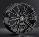 Диск LS wheels FlowForming RC60 9x21 5*108 Et:38,5 Dia:63,4 bk