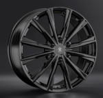 Диск Replay KI391 8x20 6*114,3 Et:46 Dia:67,1 bk