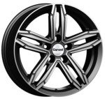 Диск Carwel Нева 256 6,5x16 5*108 Et:50 Dia:63,35 AB