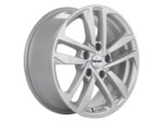 Диск Carwel Шунет 6,5x16 5*100 Et:39 Dia:57,1 SLT