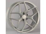 Диск Makstton MST-FK07 8x19 5*108 Et:40 Dia:63,3 Silver