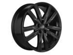 Диск Khomen 1905 7,5x19 5*108 Et:47 Dia:60,1 Gray-FP