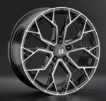 Диск LS wheels FlowForming RC61 9x21 5*114,3 Et:35 Dia:60,1 bkf