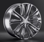 Диск Replay CHG36 8x20 5*114,3 Et:42 Dia:60,1 GM