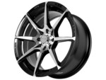 Диск Sakura Wheels 3941 7x15 4*100 Et:32 Dia:73,1 B4