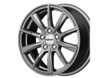 Диск Carwel Лабаз 6,5x16 5*114,3 Et:45 Dia:60,1 SL