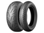 Мотошина Bridgestone Exedra G853 120/70 18 59WG