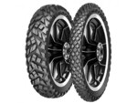 Мотошина Kingtyre K60 90/90 21 54H