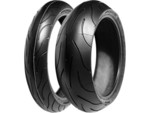 Мотошина Michelin Pilot Power 2CT 110/70 17 54W
