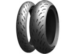 Мотошина Michelin Power 5 120/70 17 58W