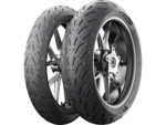Мотошина Michelin Road 6 120/70 17 58W