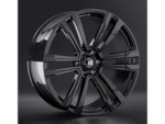 Диск LS Forged FG11 8x18 6*139,7 Et:36 Dia:100,1 BK