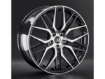 Диск LS Forged FG04 8x18 5*108 Et:36 Dia:65,1 MGM