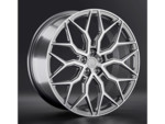 Диск LS Forged FG13 8x18 5*108 Et:36 Dia:65,1 BKF
