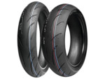 Мотошина Kingtyre K97 100/90 21 59W