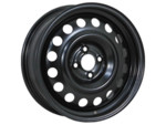 Диск SDT U5043C 5,5x14 4*100 Et:43 Dia:60,1 Black