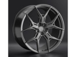 Диск LS Forged FG14 8,5x20 5*120 Et:40 Dia:72,6 bk