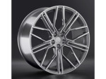 Диск LS Forged FG08 9x21 5*150 Et:45 Dia:110,1 MGM