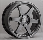 Диск RR CSS 9519 7x16 4*98 Et:35 Dia:58,6 BM