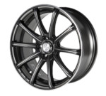 Диск RR CSS3195 8x18 5*114,3 Et:40 Dia:67,1 MK-P