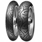 Мотошина Pirelli Sport Demon 150/80 16 71V классика