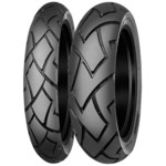 Мотошина Michelin Desert Race 140/80 18 70R эндуроBAJA