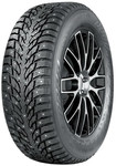 Шина Ikon Autograph Ice 9 SUV 275/45 R21 110T