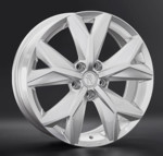 Диск Replay B374 8x18 5*112 Et:57 Dia:66,6 S