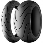 Мотошина Michelin SCORCHER 11 140/75 15 65H чоппер/круйзер