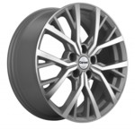 Диск Carwel Тур 1806 7x18 5*108 Et:36 Dia:65,1 AST