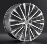 Диск Replay JA1 8x21 5*108 Et:41 Dia:65,1 MGMF