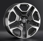 Диск Replay CHG38 7,5x19 5*114,3 Et:35 Dia:60,1 mb