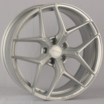 Диск Makstton MST-FK07 8,5x20 5*108 Et:40 Dia:63,35 Silver