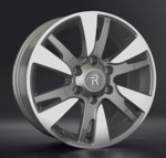 Диск Replay JC14 7,5x18 6*139,7 Et:30 Dia:106,1 GMF